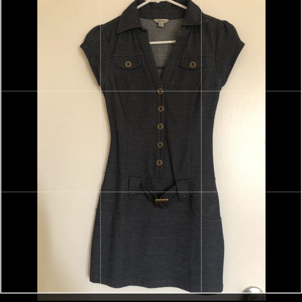 Guess mini dress